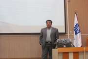 برگزاری کارگاه تدوین نهایی برنامه استراتژیک و برنامه عملیاتی بیمارستان ضیائیان